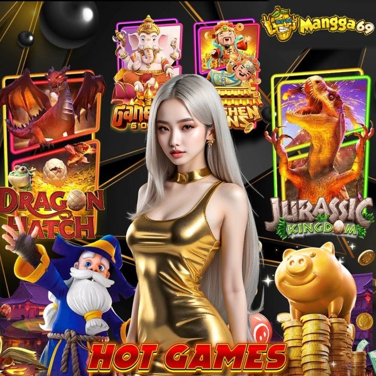 MANGGA69 | Merupakan Link Situs Slot Gacor Server Infini88 Terbaik Di Indonesia 